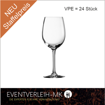 Rotweinkelch 35cl - CABERNET TULIP*